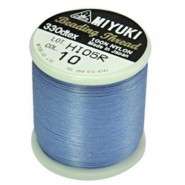 Miyuki Beading Thread B - Light blue